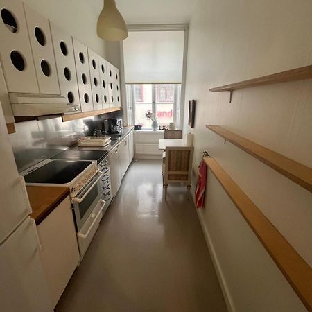 Home Inn Lng20 스톡홀름 외부 사진