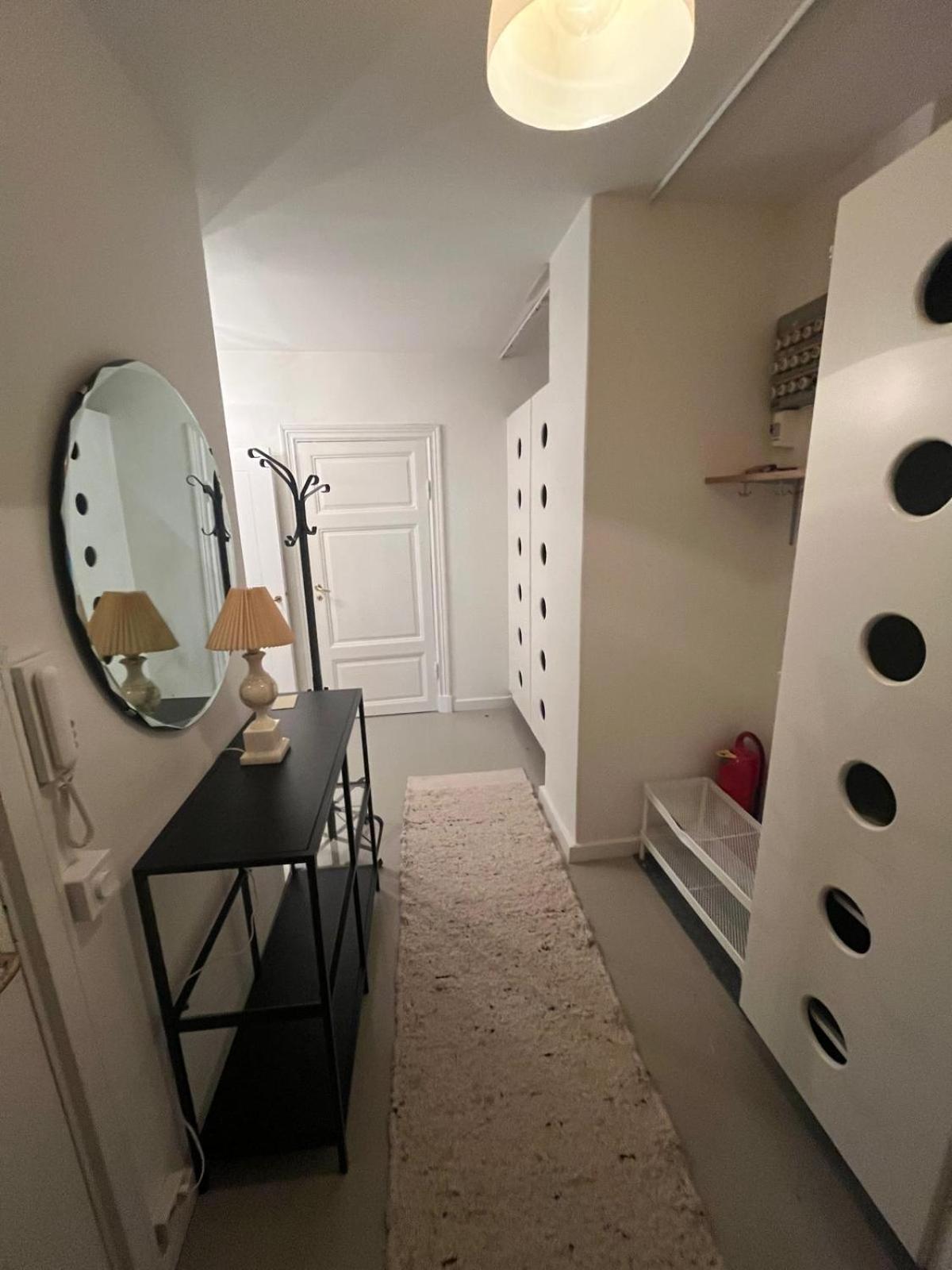 Home Inn Lng20 스톡홀름 외부 사진