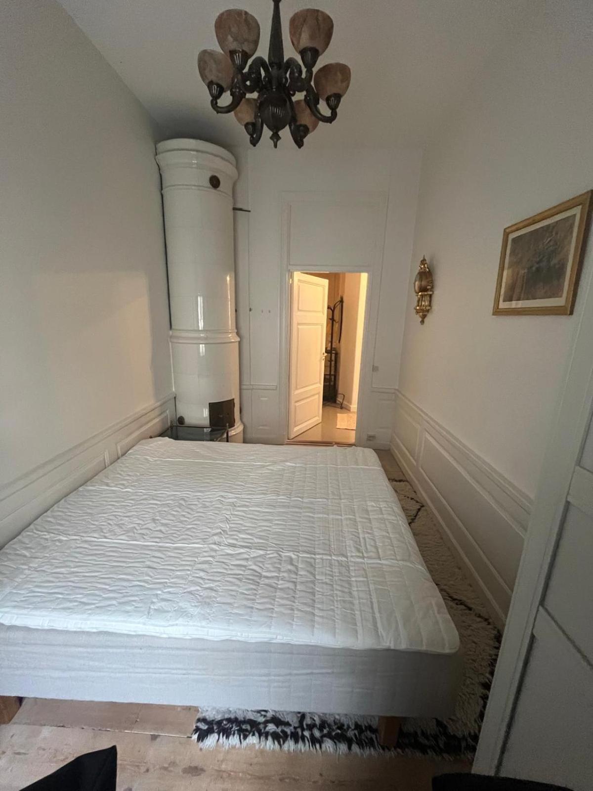 Home Inn Lng20 스톡홀름 외부 사진