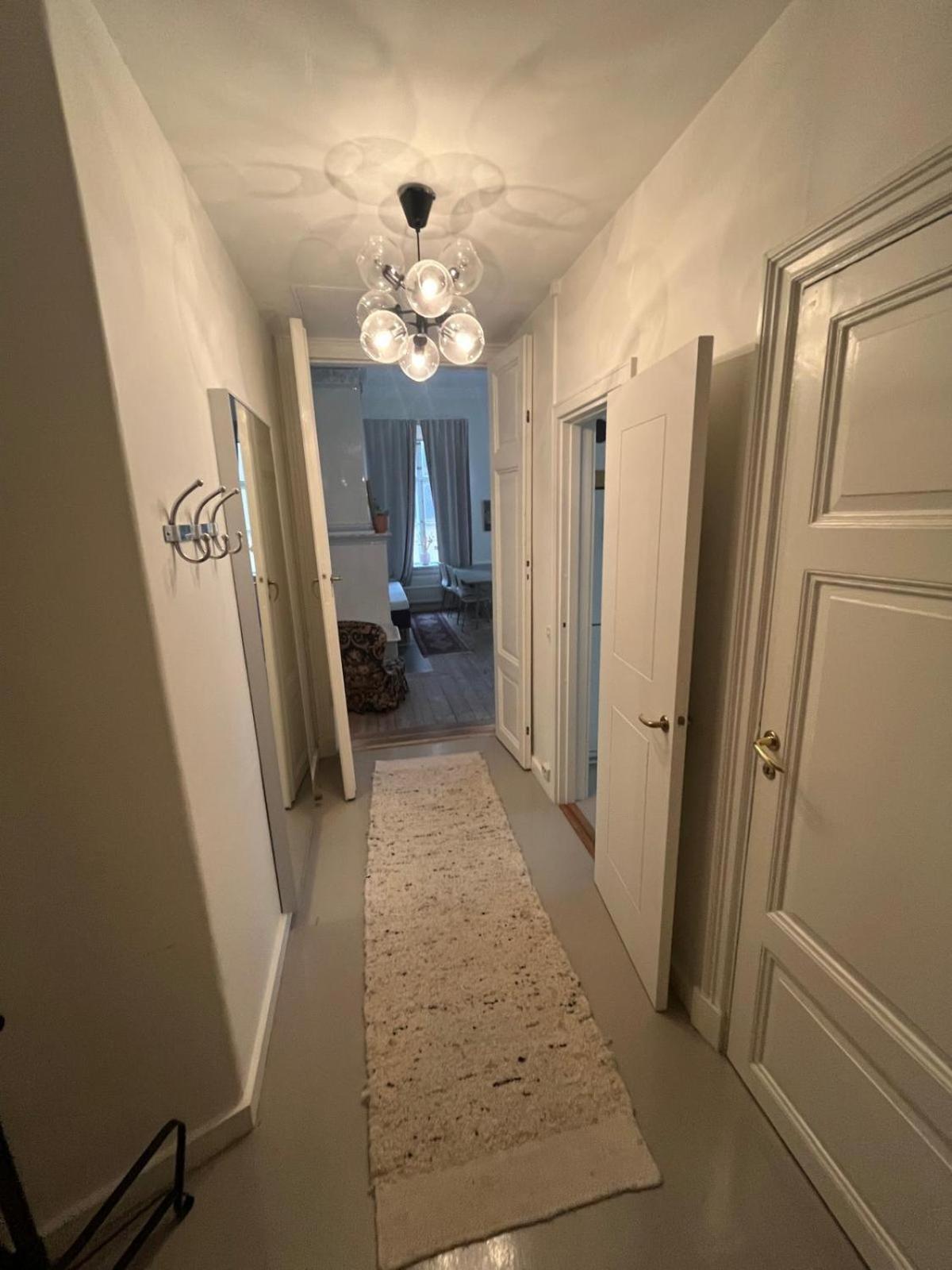 Home Inn Lng20 스톡홀름 외부 사진